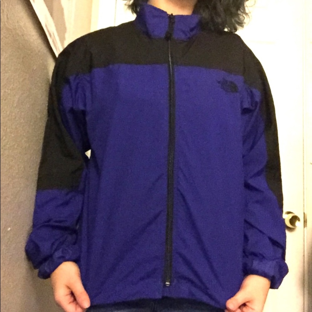 North Face Lightweight Shell